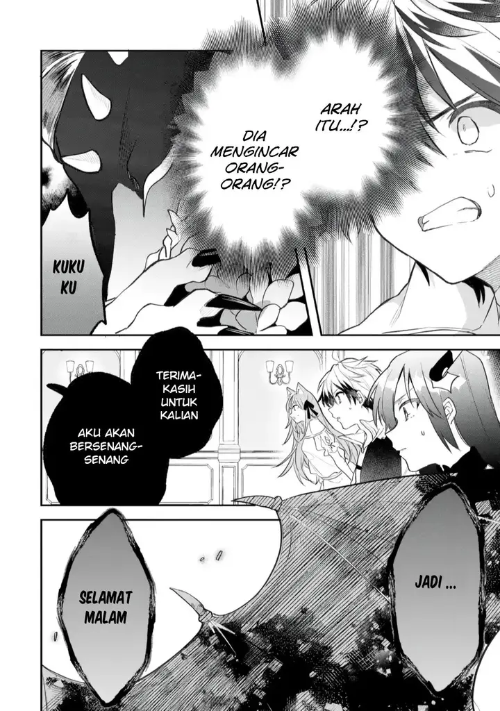 image-komik-yuusha-party-wo-tsuihou-sareta-beast-tamer-saikyou-shuzoku-nekomimi-shojo-to-deau-chapter-62-5/26