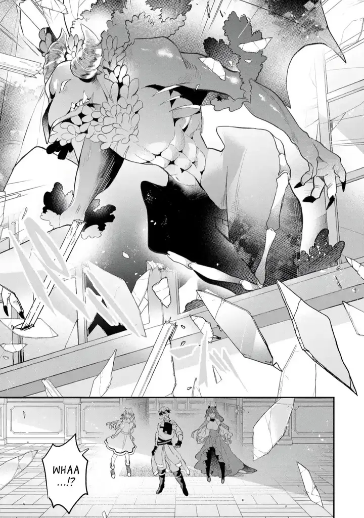 image-komik-yuusha-party-wo-tsuihou-sareta-beast-tamer-saikyou-shuzoku-nekomimi-shojo-to-deau-chapter-62-6/26