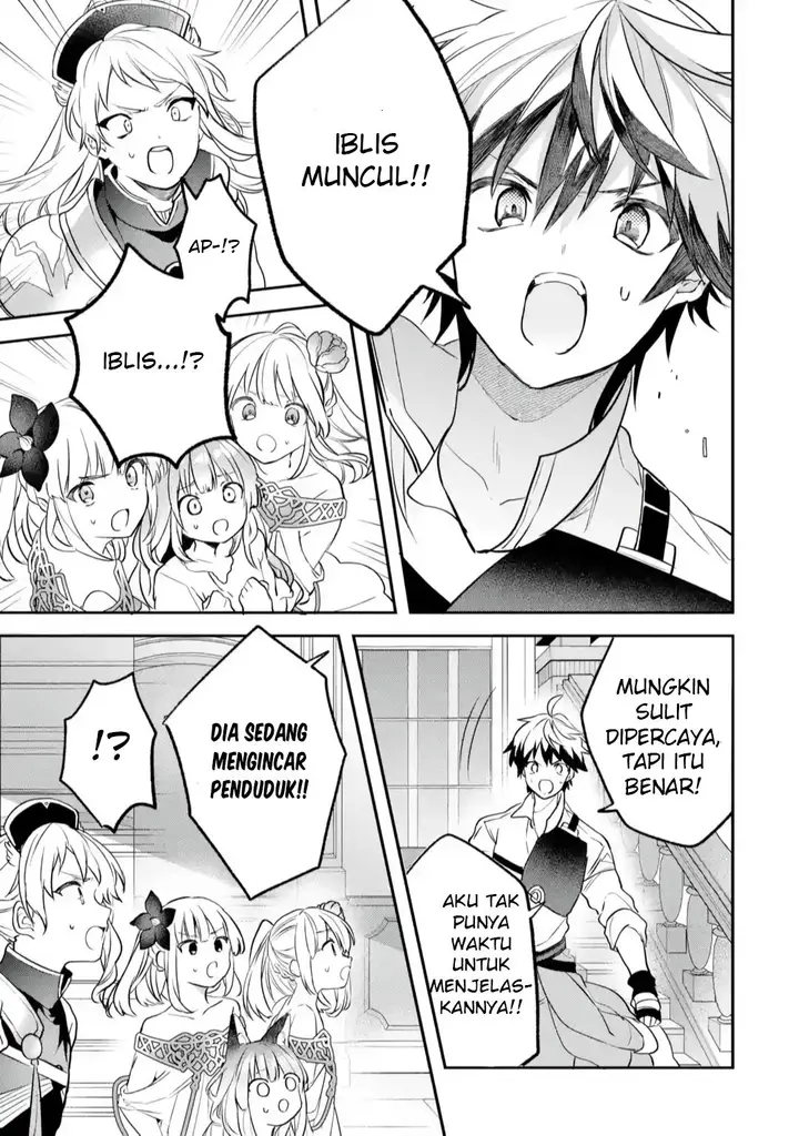 image-komik-yuusha-party-wo-tsuihou-sareta-beast-tamer-saikyou-shuzoku-nekomimi-shojo-to-deau-chapter-62-8/26