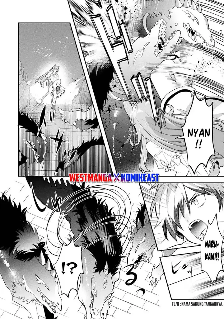image-komik-yuusha-party-wo-tsuihou-sareta-beast-tamer-saikyou-shuzoku-nekomimi-shojo-to-deau-chapter-63.1-3/11