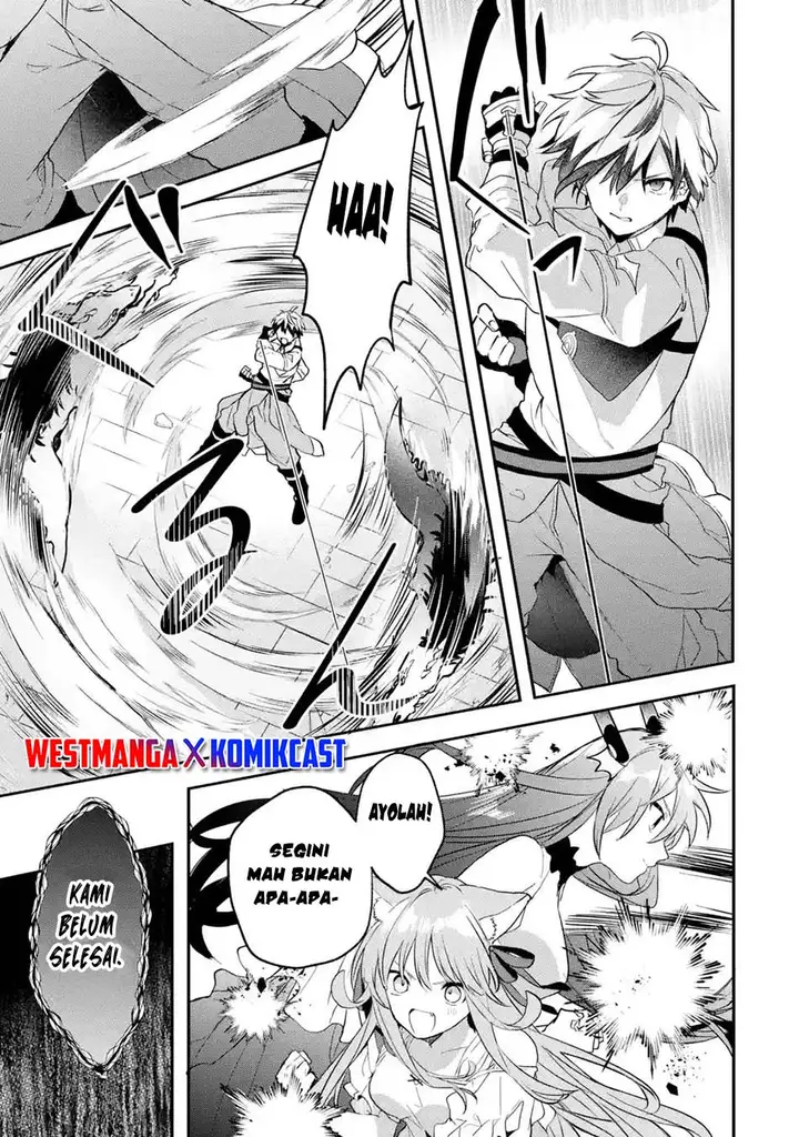 image-komik-yuusha-party-wo-tsuihou-sareta-beast-tamer-saikyou-shuzoku-nekomimi-shojo-to-deau-chapter-63.1-4/11