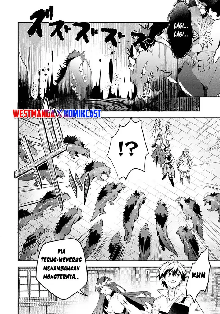 image-komik-yuusha-party-wo-tsuihou-sareta-beast-tamer-saikyou-shuzoku-nekomimi-shojo-to-deau-chapter-63.1-5/11