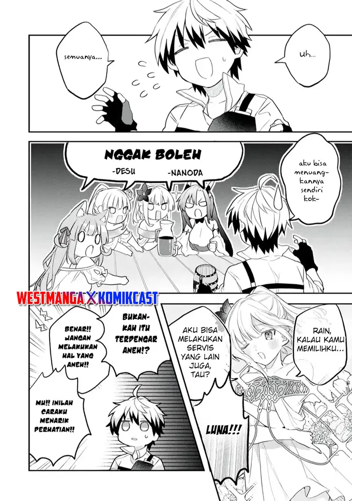 image-komik-yuusha-party-wo-tsuihou-sareta-beast-tamer-saikyou-shuzoku-nekomimi-shojo-to-deau-chapter-63.5-9/15