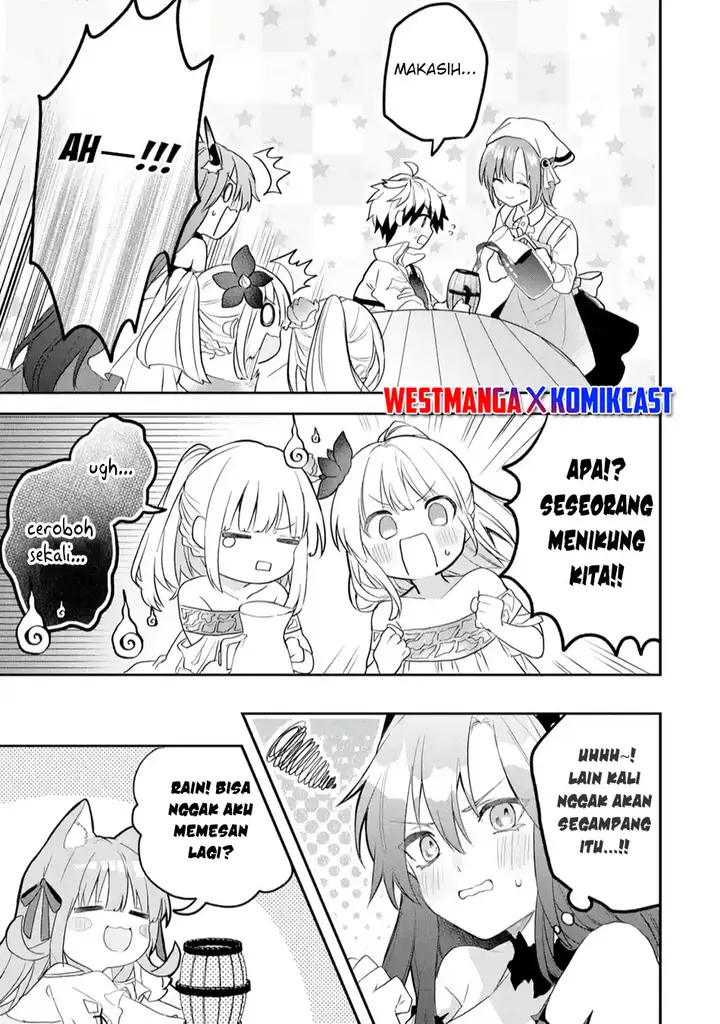 image-komik-yuusha-party-wo-tsuihou-sareta-beast-tamer-saikyou-shuzoku-nekomimi-shojo-to-deau-chapter-63.5-12/15