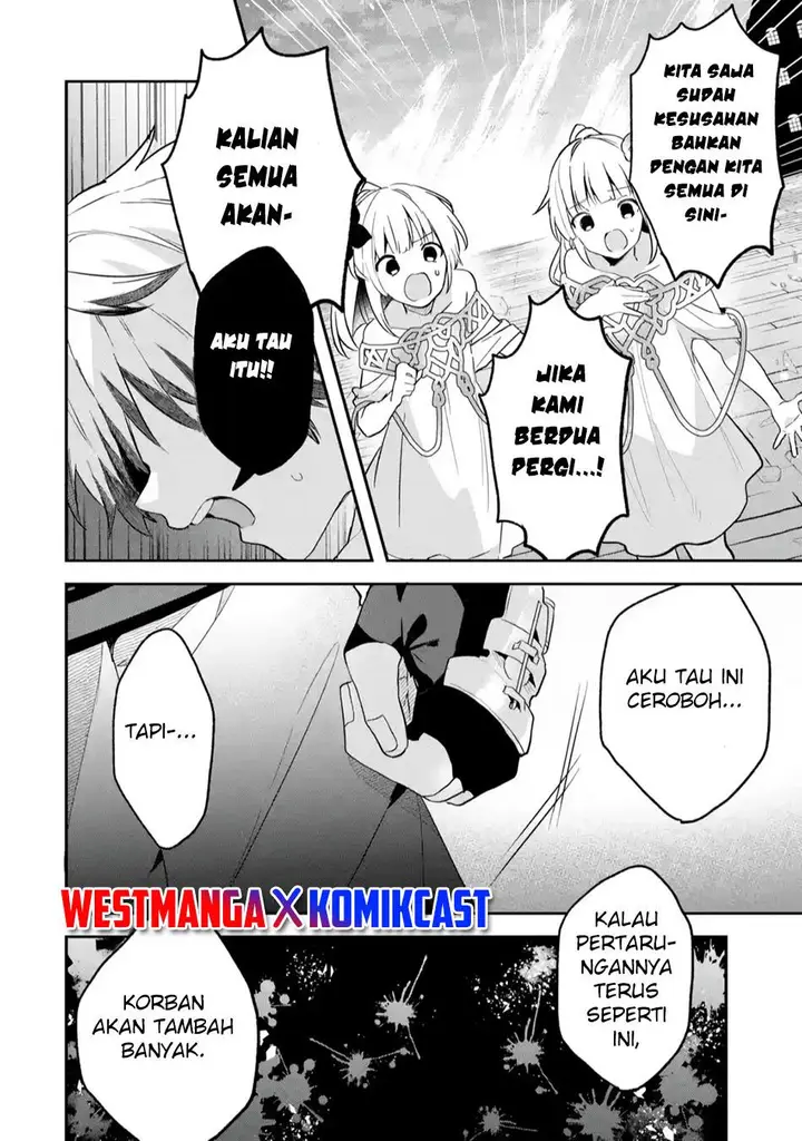 image-komik-yuusha-party-wo-tsuihou-sareta-beast-tamer-saikyou-shuzoku-nekomimi-shojo-to-deau-chapter-64-3/16
