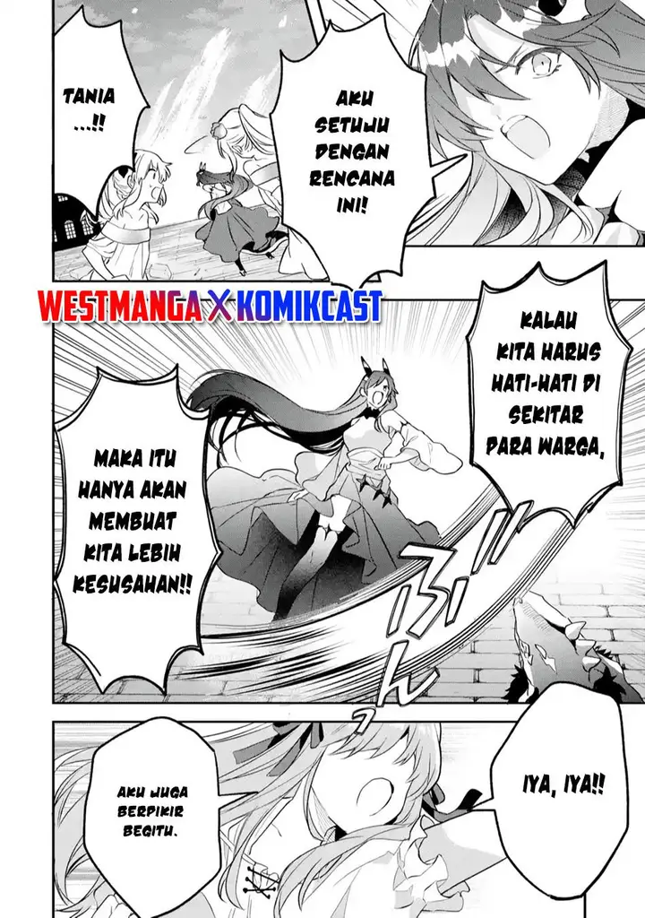 image-komik-yuusha-party-wo-tsuihou-sareta-beast-tamer-saikyou-shuzoku-nekomimi-shojo-to-deau-chapter-64-5/16