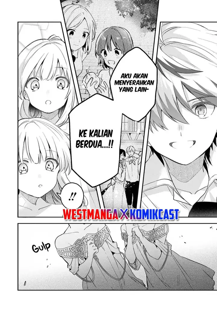 image-komik-yuusha-party-wo-tsuihou-sareta-beast-tamer-saikyou-shuzoku-nekomimi-shojo-to-deau-chapter-64-7/16