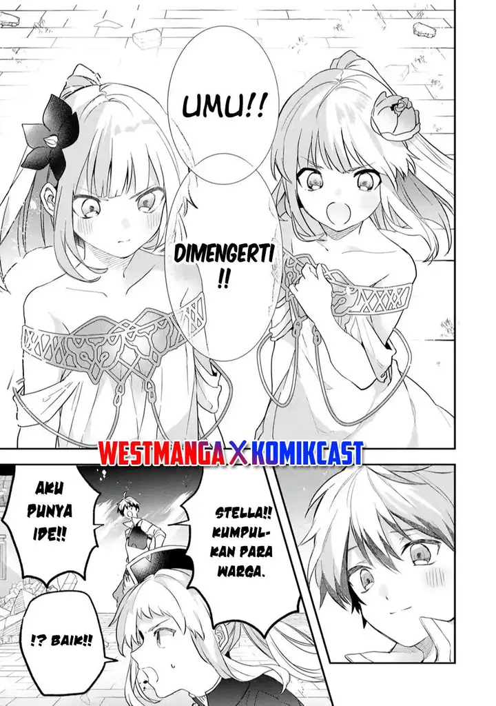 image-komik-yuusha-party-wo-tsuihou-sareta-beast-tamer-saikyou-shuzoku-nekomimi-shojo-to-deau-chapter-64-8/16