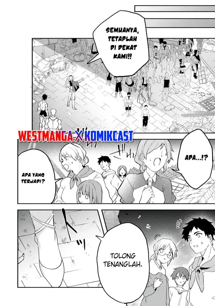 image-komik-yuusha-party-wo-tsuihou-sareta-beast-tamer-saikyou-shuzoku-nekomimi-shojo-to-deau-chapter-64-9/16
