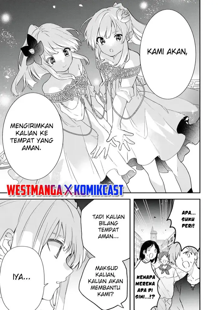 image-komik-yuusha-party-wo-tsuihou-sareta-beast-tamer-saikyou-shuzoku-nekomimi-shojo-to-deau-chapter-64-10/16