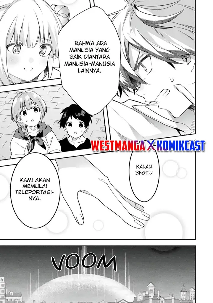 image-komik-yuusha-party-wo-tsuihou-sareta-beast-tamer-saikyou-shuzoku-nekomimi-shojo-to-deau-chapter-64-12/16