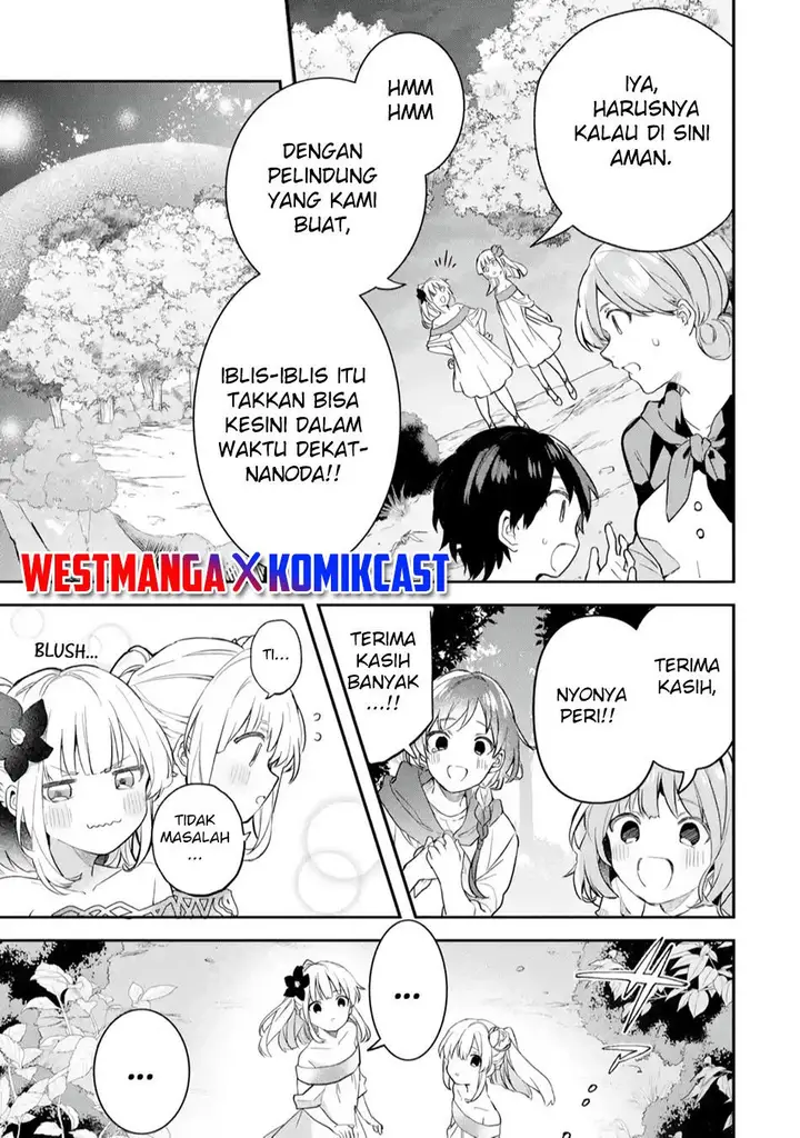 image-komik-yuusha-party-wo-tsuihou-sareta-beast-tamer-saikyou-shuzoku-nekomimi-shojo-to-deau-chapter-64-14/16