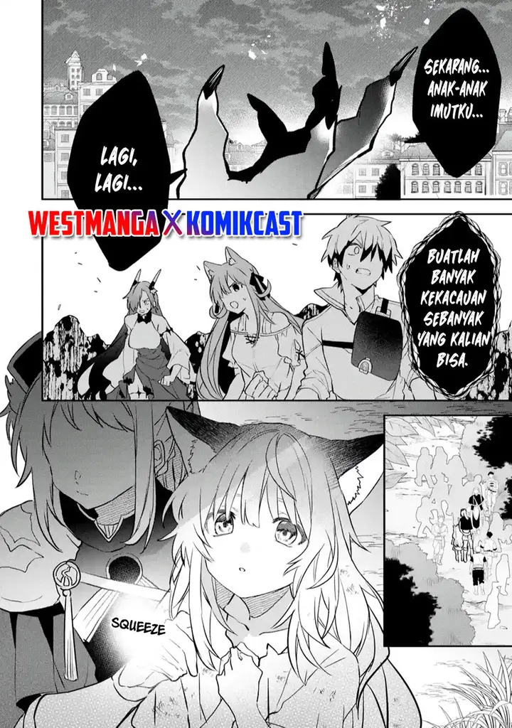 image-komik-yuusha-party-wo-tsuihou-sareta-beast-tamer-saikyou-shuzoku-nekomimi-shojo-to-deau-chapter-65-15/16