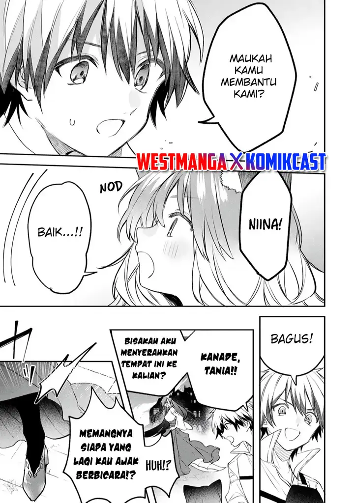 image-komik-yuusha-party-wo-tsuihou-sareta-beast-tamer-saikyou-shuzoku-nekomimi-shojo-to-deau-chapter-67-4/11