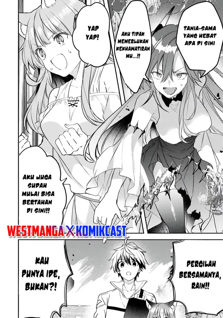 image-komik-yuusha-party-wo-tsuihou-sareta-beast-tamer-saikyou-shuzoku-nekomimi-shojo-to-deau-chapter-67-5/11