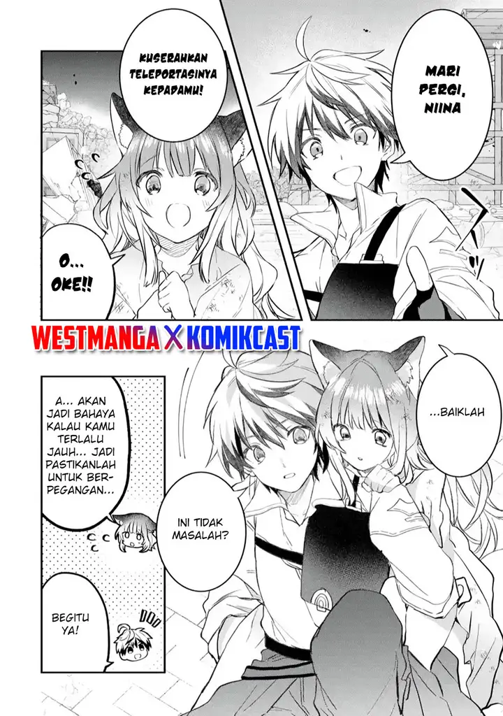 image-komik-yuusha-party-wo-tsuihou-sareta-beast-tamer-saikyou-shuzoku-nekomimi-shojo-to-deau-chapter-67-6/11