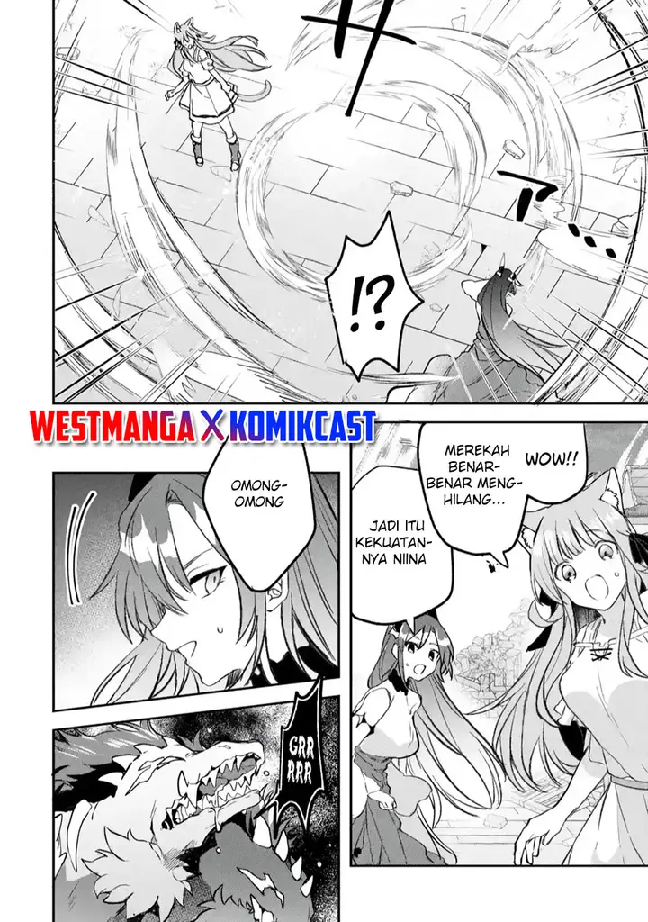 image-komik-yuusha-party-wo-tsuihou-sareta-beast-tamer-saikyou-shuzoku-nekomimi-shojo-to-deau-chapter-67-8/11