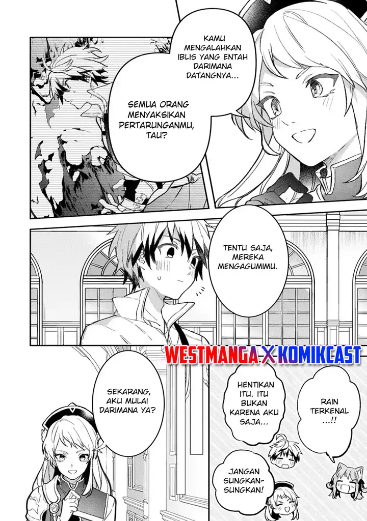 image-komik-yuusha-party-wo-tsuihou-sareta-beast-tamer-saikyou-shuzoku-nekomimi-shojo-to-deau-chapter-69-3/16