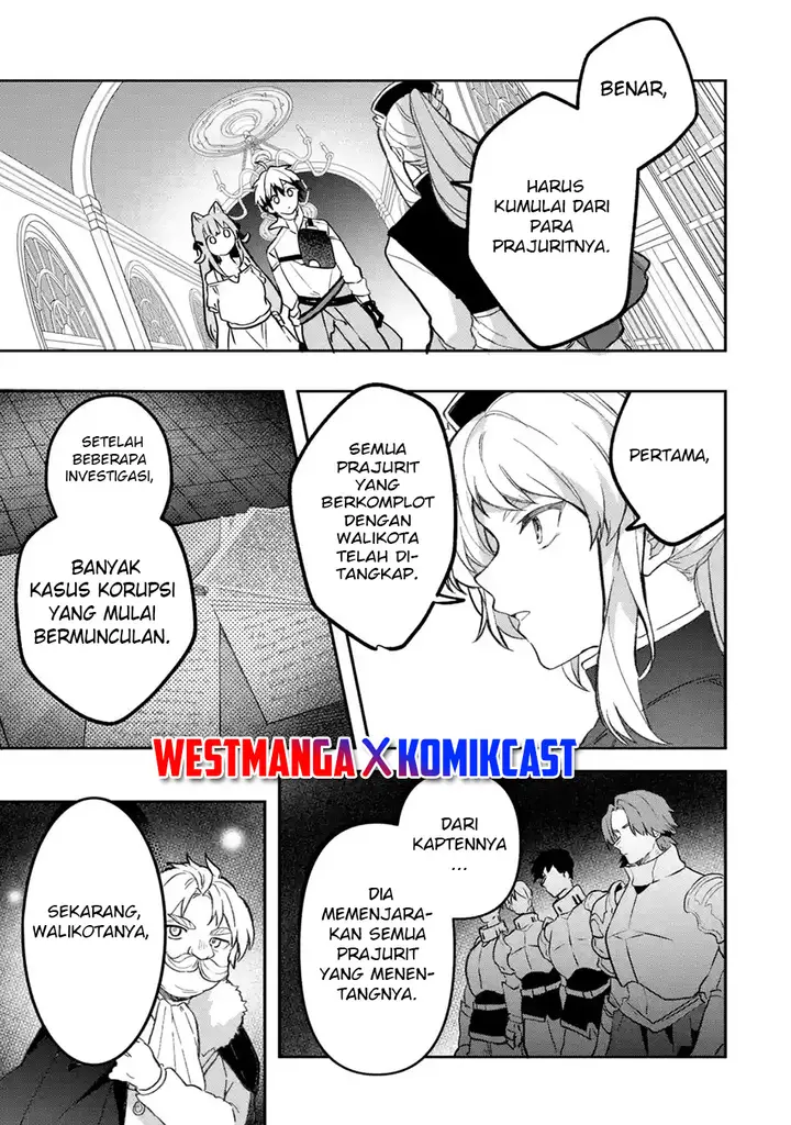 image-komik-yuusha-party-wo-tsuihou-sareta-beast-tamer-saikyou-shuzoku-nekomimi-shojo-to-deau-chapter-69-4/16