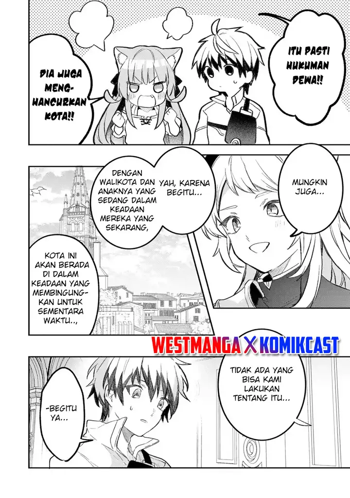 image-komik-yuusha-party-wo-tsuihou-sareta-beast-tamer-saikyou-shuzoku-nekomimi-shojo-to-deau-chapter-69-7/16