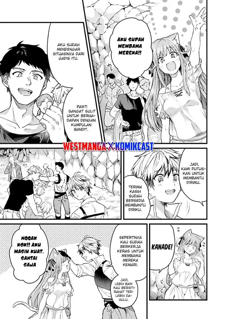 image-komik-yuusha-party-wo-tsuihou-sareta-beast-tamer-saikyou-shuzoku-nekomimi-shojo-to-deau-chapter-7-11/15