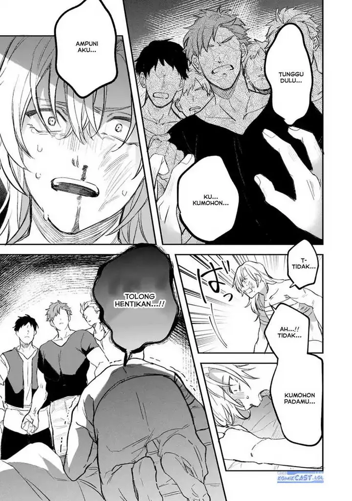image-komik-yuusha-party-wo-tsuihou-sareta-beast-tamer-saikyou-shuzoku-nekomimi-shojo-to-deau-chapter-70-8/16