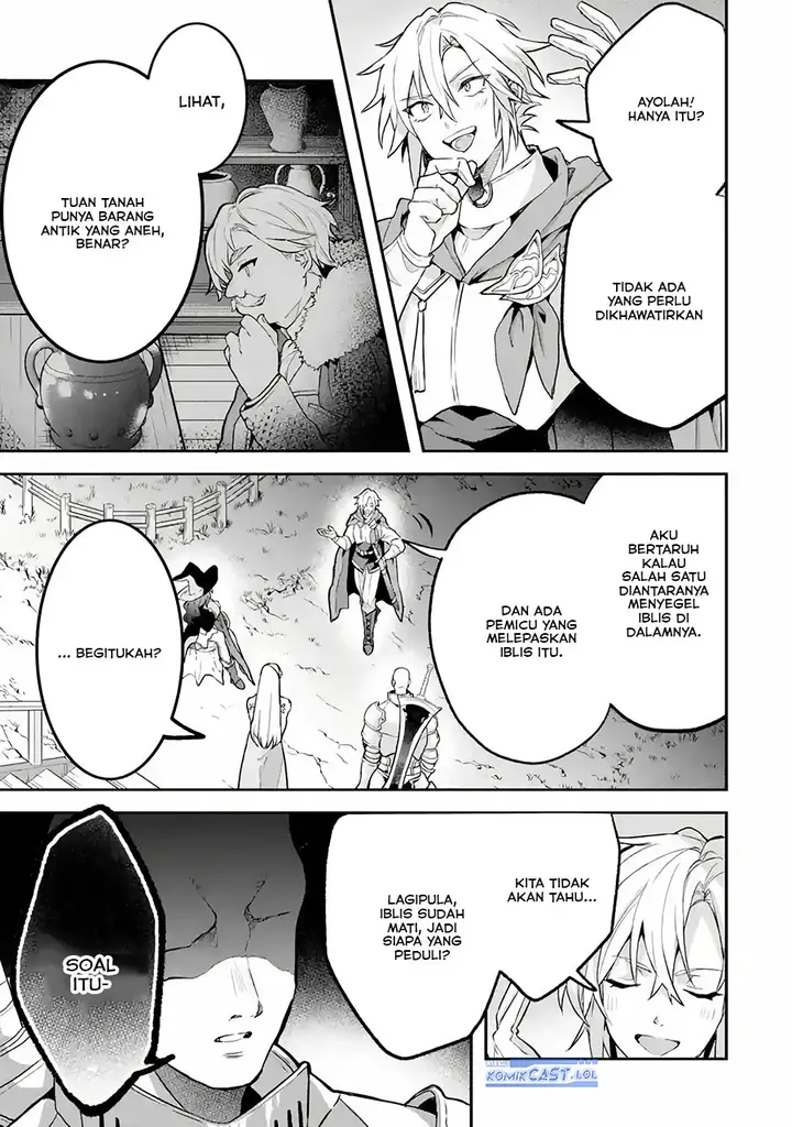 image-komik-yuusha-party-wo-tsuihou-sareta-beast-tamer-saikyou-shuzoku-nekomimi-shojo-to-deau-chapter-71-2/16