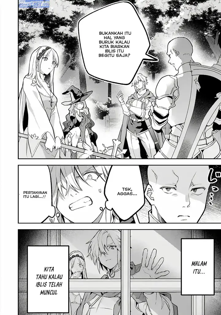 image-komik-yuusha-party-wo-tsuihou-sareta-beast-tamer-saikyou-shuzoku-nekomimi-shojo-to-deau-chapter-71-3/16