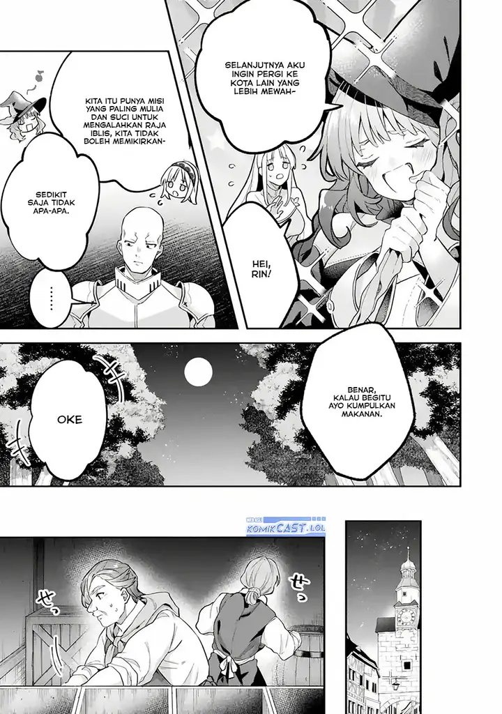 image-komik-yuusha-party-wo-tsuihou-sareta-beast-tamer-saikyou-shuzoku-nekomimi-shojo-to-deau-chapter-71-8/16