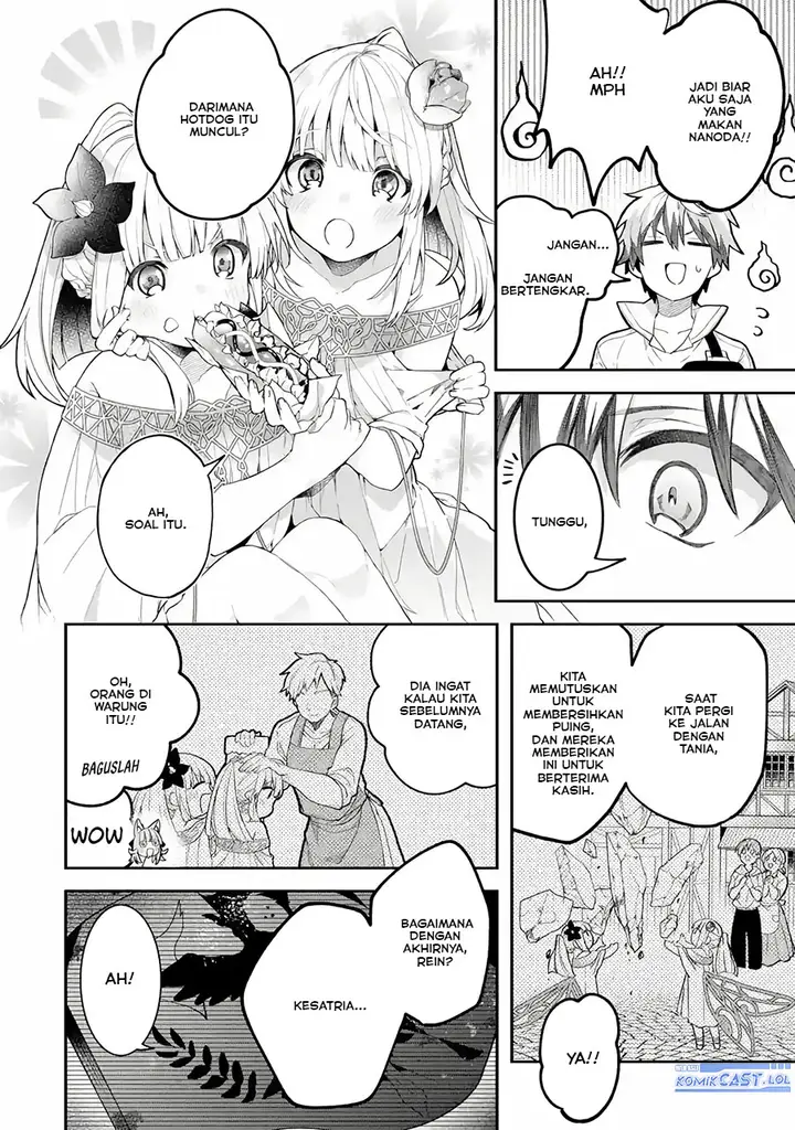 image-komik-yuusha-party-wo-tsuihou-sareta-beast-tamer-saikyou-shuzoku-nekomimi-shojo-to-deau-chapter-72-1/16