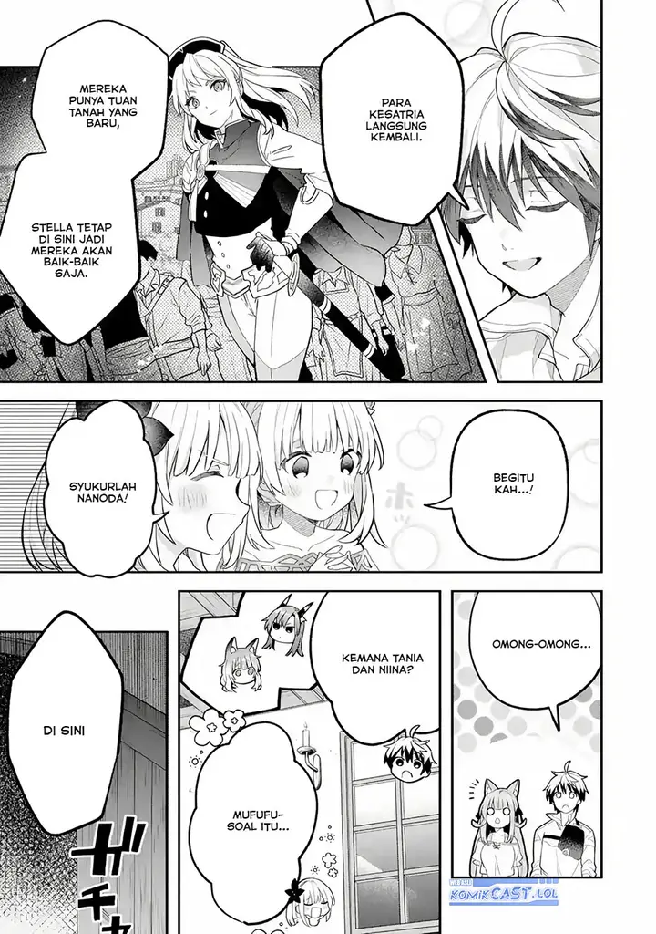 image-komik-yuusha-party-wo-tsuihou-sareta-beast-tamer-saikyou-shuzoku-nekomimi-shojo-to-deau-chapter-72-2/16