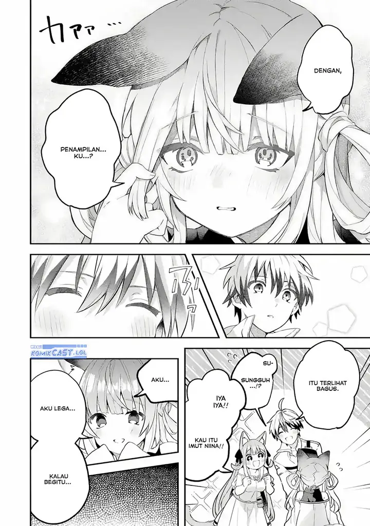 image-komik-yuusha-party-wo-tsuihou-sareta-beast-tamer-saikyou-shuzoku-nekomimi-shojo-to-deau-chapter-72-5/16