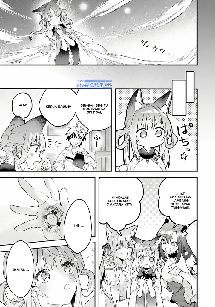 image-komik-yuusha-party-wo-tsuihou-sareta-beast-tamer-saikyou-shuzoku-nekomimi-shojo-to-deau-chapter-72-14/16