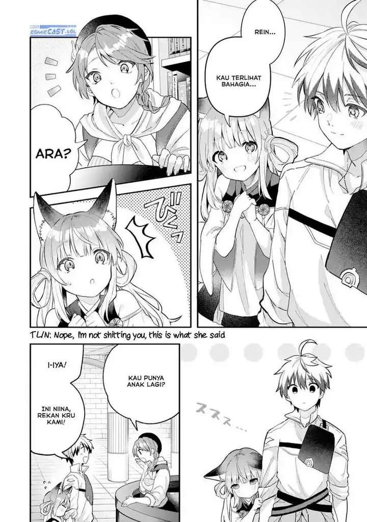 image-komik-yuusha-party-wo-tsuihou-sareta-beast-tamer-saikyou-shuzoku-nekomimi-shojo-to-deau-chapter-73-5/16