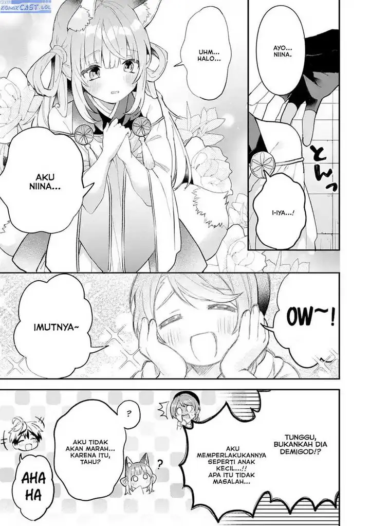 image-komik-yuusha-party-wo-tsuihou-sareta-beast-tamer-saikyou-shuzoku-nekomimi-shojo-to-deau-chapter-73-6/16