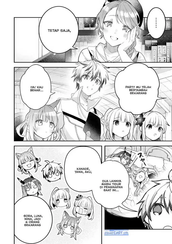 image-komik-yuusha-party-wo-tsuihou-sareta-beast-tamer-saikyou-shuzoku-nekomimi-shojo-to-deau-chapter-73-7/16