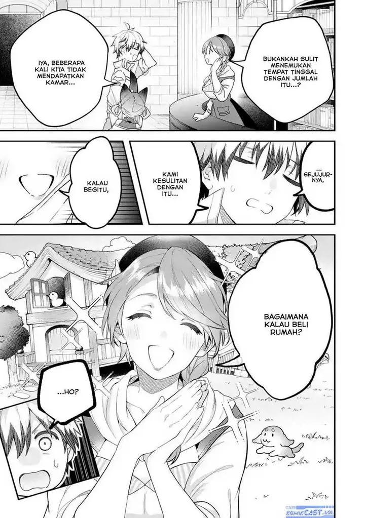 image-komik-yuusha-party-wo-tsuihou-sareta-beast-tamer-saikyou-shuzoku-nekomimi-shojo-to-deau-chapter-73-8/16