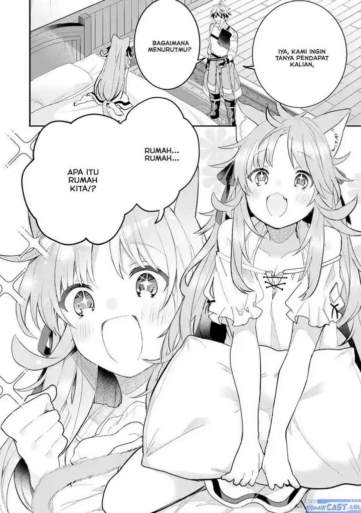 image-komik-yuusha-party-wo-tsuihou-sareta-beast-tamer-saikyou-shuzoku-nekomimi-shojo-to-deau-chapter-73-13/16