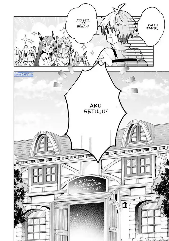 image-komik-yuusha-party-wo-tsuihou-sareta-beast-tamer-saikyou-shuzoku-nekomimi-shojo-to-deau-chapter-73-15/16