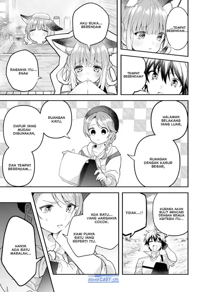 image-komik-yuusha-party-wo-tsuihou-sareta-beast-tamer-saikyou-shuzoku-nekomimi-shojo-to-deau-chapter-74-4/12