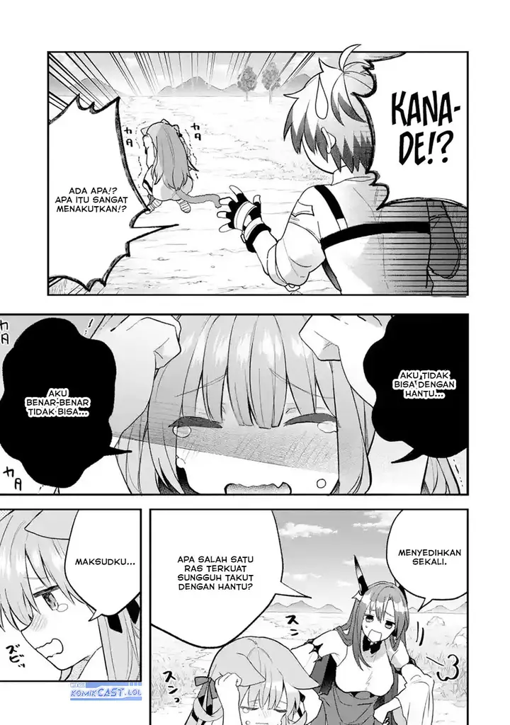 image-komik-yuusha-party-wo-tsuihou-sareta-beast-tamer-saikyou-shuzoku-nekomimi-shojo-to-deau-chapter-74-6/12