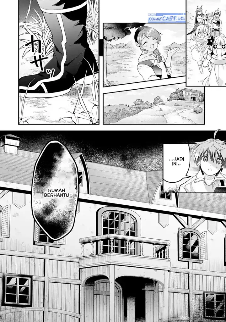 image-komik-yuusha-party-wo-tsuihou-sareta-beast-tamer-saikyou-shuzoku-nekomimi-shojo-to-deau-chapter-74-11/12