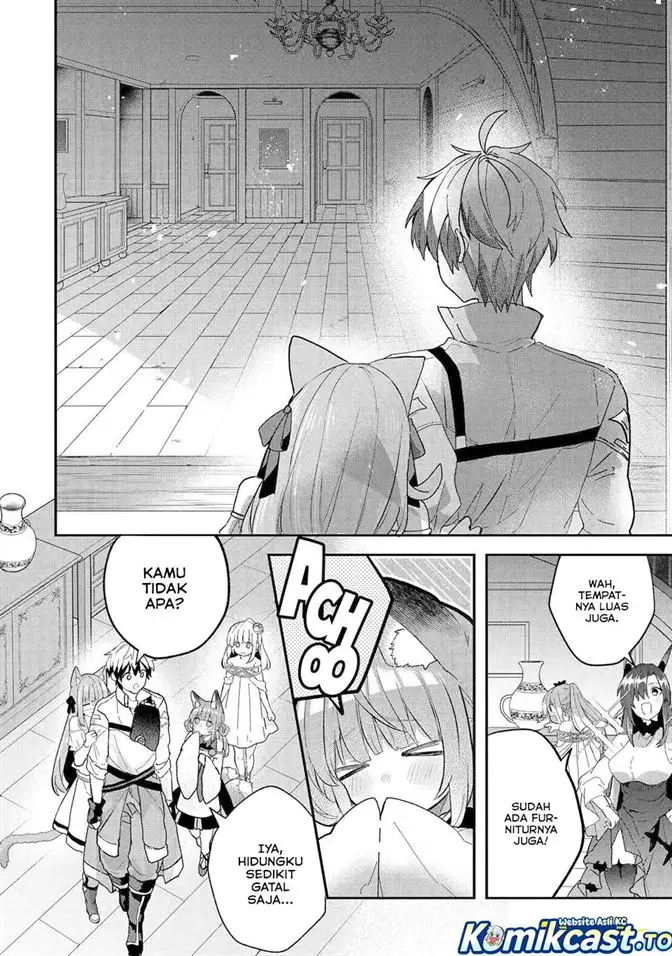 image-komik-yuusha-party-wo-tsuihou-sareta-beast-tamer-saikyou-shuzoku-nekomimi-shojo-to-deau-chapter-75-3/17