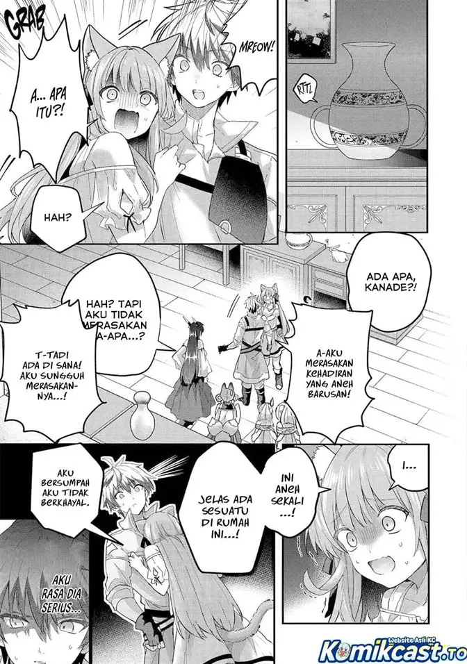 image-komik-yuusha-party-wo-tsuihou-sareta-beast-tamer-saikyou-shuzoku-nekomimi-shojo-to-deau-chapter-75-4/17