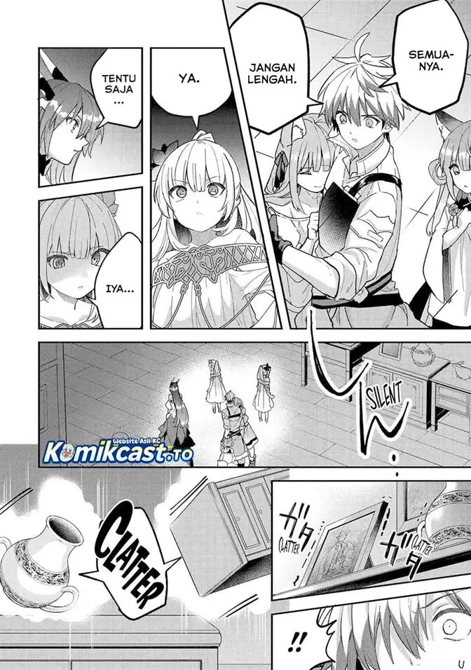 image-komik-yuusha-party-wo-tsuihou-sareta-beast-tamer-saikyou-shuzoku-nekomimi-shojo-to-deau-chapter-75-5/17