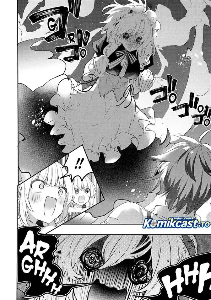 image-komik-yuusha-party-wo-tsuihou-sareta-beast-tamer-saikyou-shuzoku-nekomimi-shojo-to-deau-chapter-75-9/17