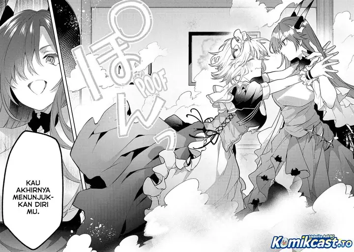 image-komik-yuusha-party-wo-tsuihou-sareta-beast-tamer-saikyou-shuzoku-nekomimi-shojo-to-deau-chapter-75-15/17