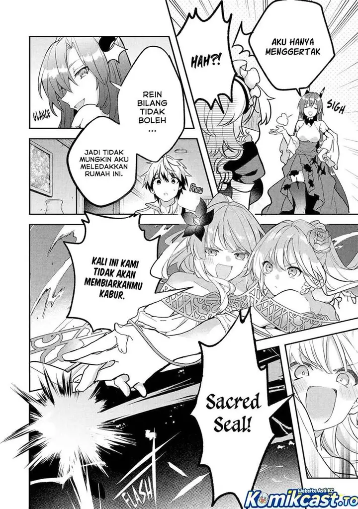 image-komik-yuusha-party-wo-tsuihou-sareta-beast-tamer-saikyou-shuzoku-nekomimi-shojo-to-deau-chapter-76-1/8