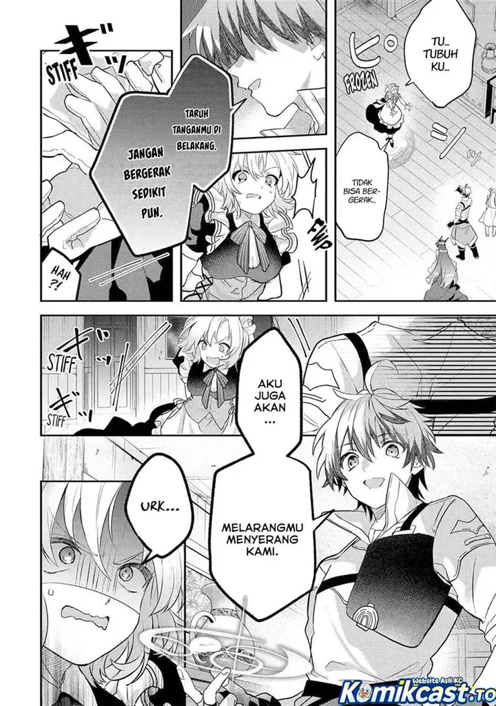 image-komik-yuusha-party-wo-tsuihou-sareta-beast-tamer-saikyou-shuzoku-nekomimi-shojo-to-deau-chapter-76-5/8
