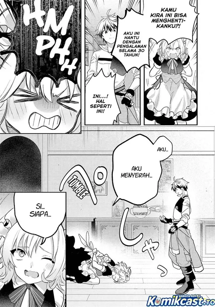 image-komik-yuusha-party-wo-tsuihou-sareta-beast-tamer-saikyou-shuzoku-nekomimi-shojo-to-deau-chapter-76-6/8